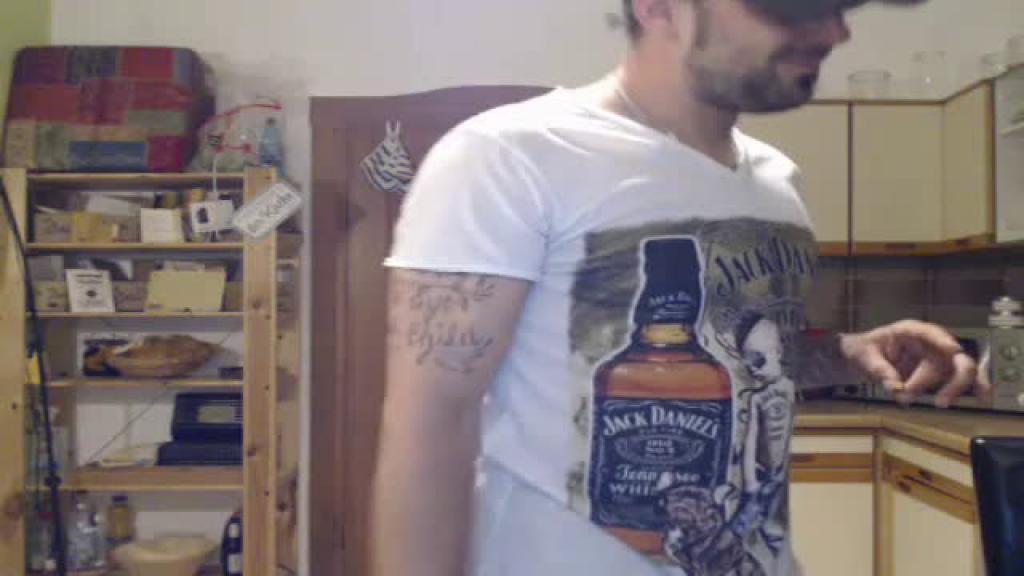 mistermac80 MFC Movie [2017/06/30 - 21:41:35]