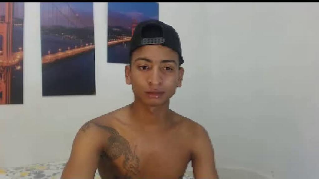 ethanrizzo recorded [2017/02/27 02:00:52]