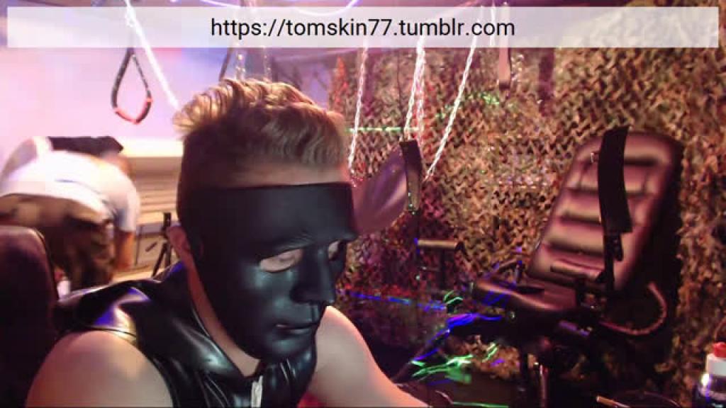 tomcampig Stream Webcam [2017/06/29 - 19:26:18]