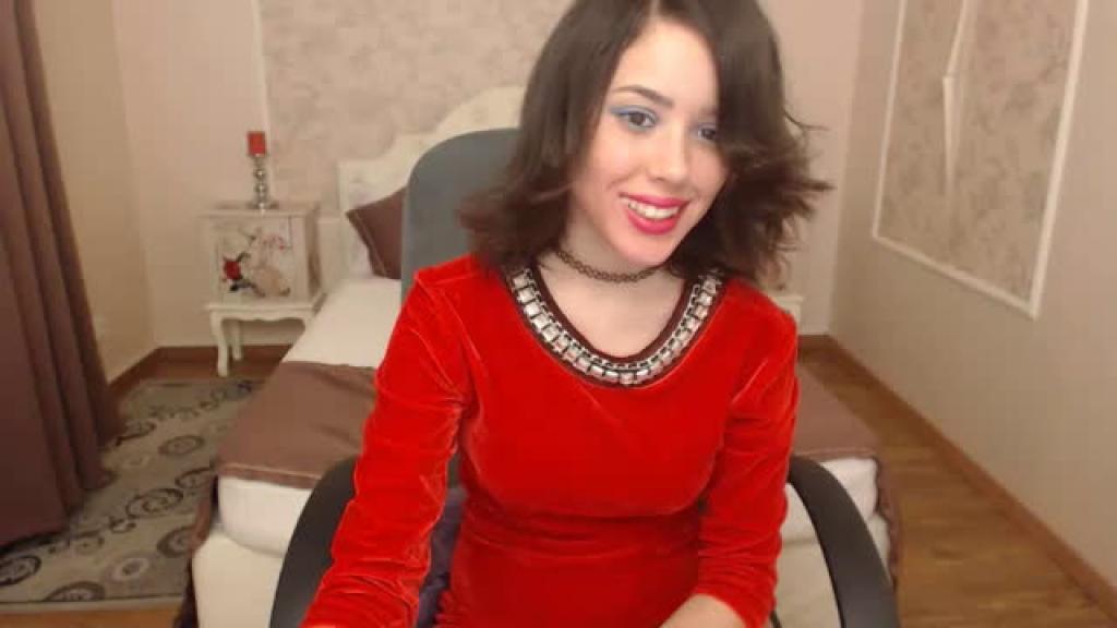 lovelyjulliette Fucking Show [2017/05/11 - 12:15:27]