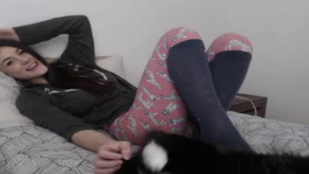 missspencer96 Flashing Video [2017/05/03 - 00:45:38]