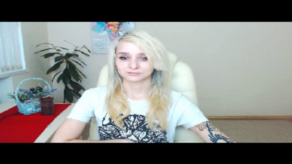 fierytigress Snapchat Webcam [2017/03/28 - 04:41:25]