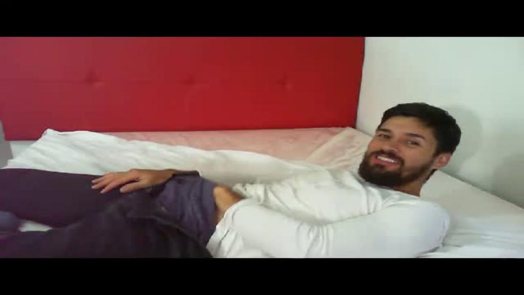 roguelebeau Topless Video [2017/06/09 - 02:50:53]