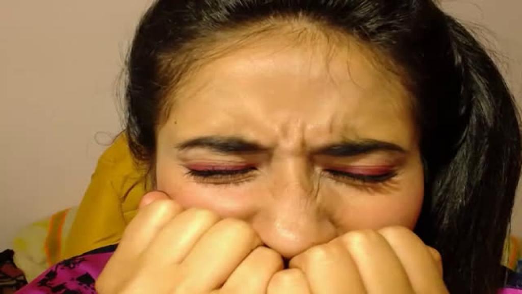 kharinasexy Topless Show [2017/06/28 - 06:42:01]