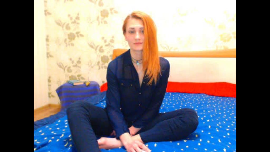 redsexyfox