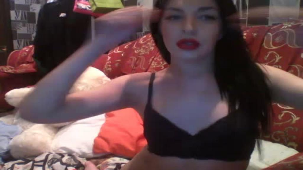 sweetalysa show [2016/12/14 19:32:11]