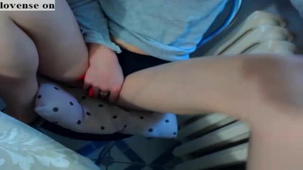 miss_fiona Pussy Movie [2017/06/28 - 06:50:56]