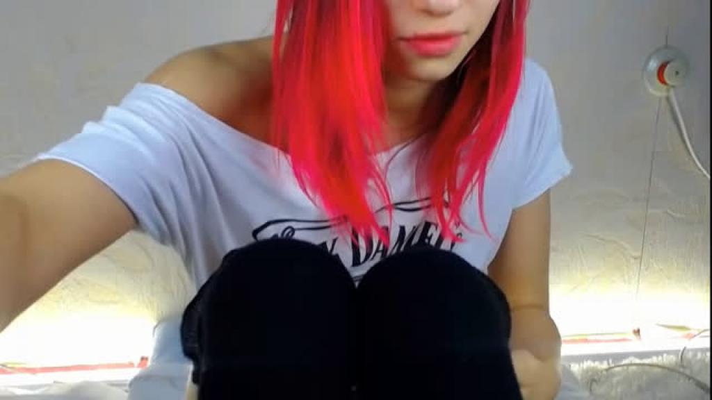 vikamicky Orgasm Video [2017/05/13 - 17:31:10]
