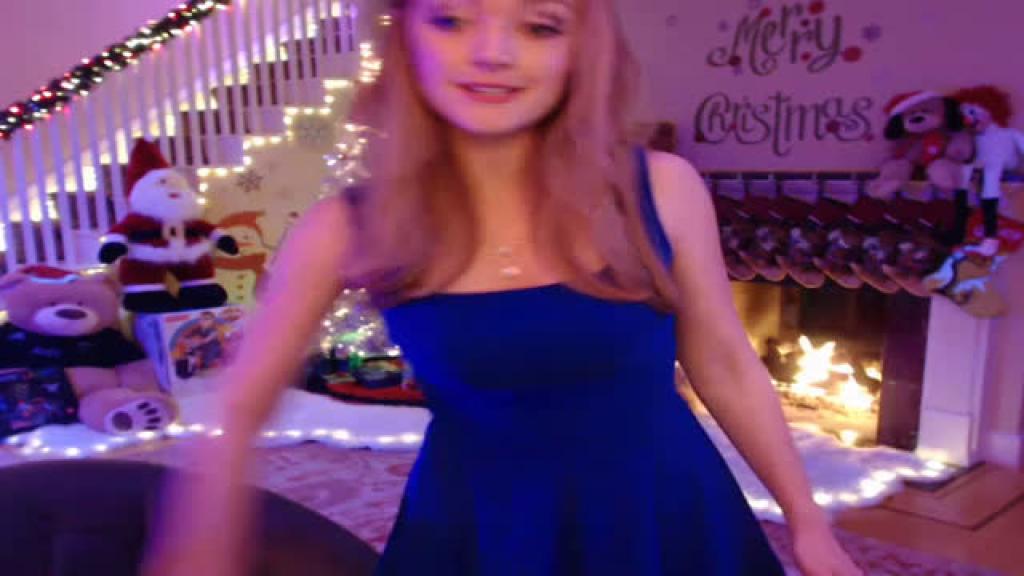 misschristmas naked [2016/12/07 03:30:53]