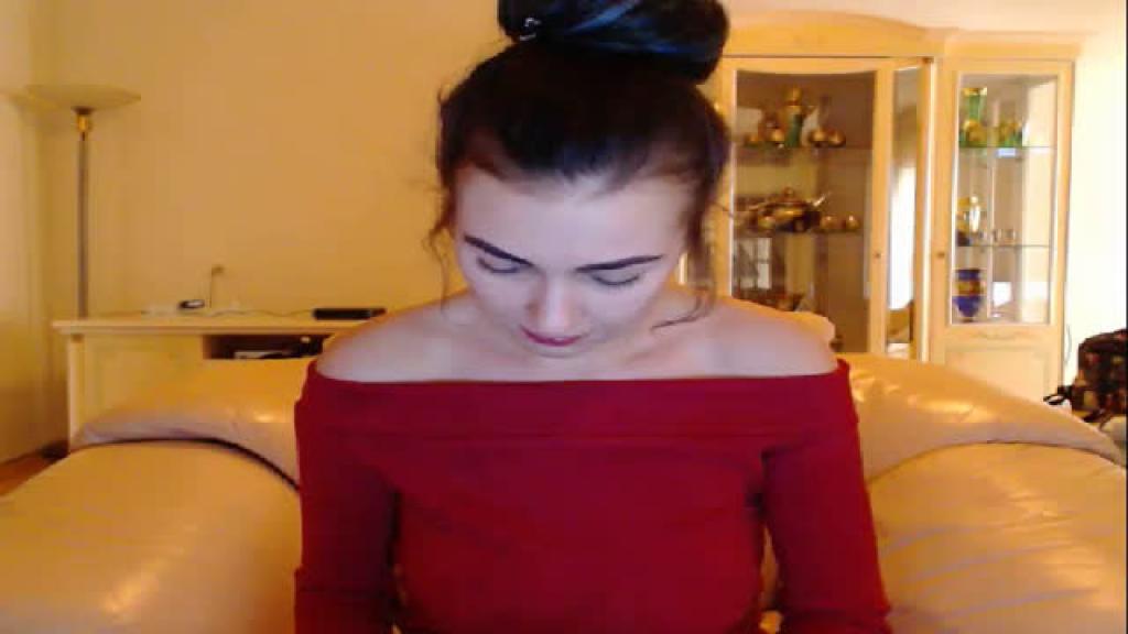 lisadelsierra Camwhore Video [2017/05/08 - 10:31:08]
