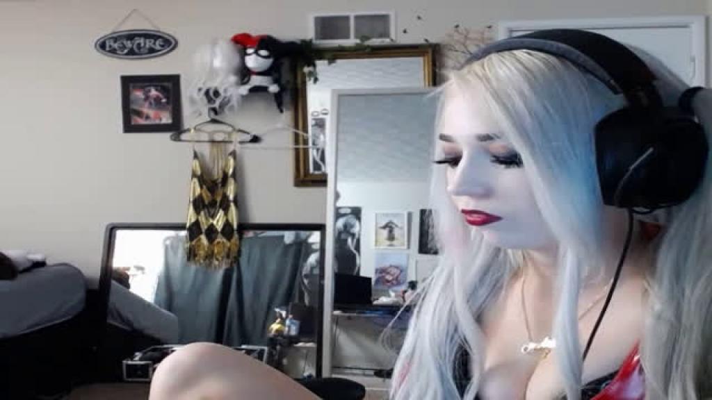 insyndra Bj Show [2017/06/03 - 05:24:38]