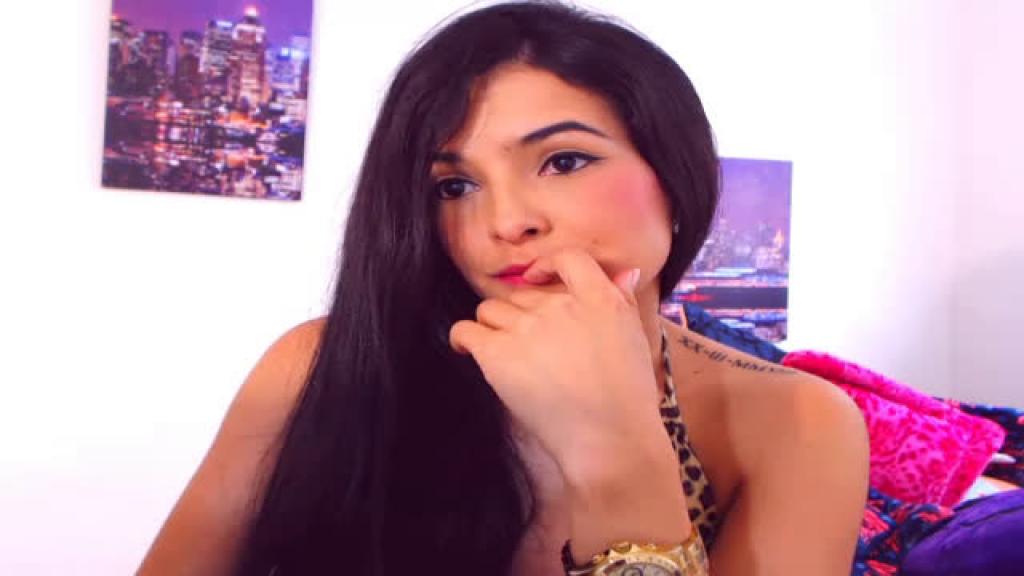 brendapeti Tits Movie [2017/06/15 - 16:40:36]