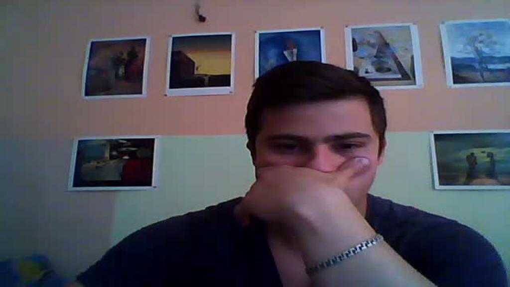 arcticboy Cb Webcam [2017/06/25 - 10:31:10]