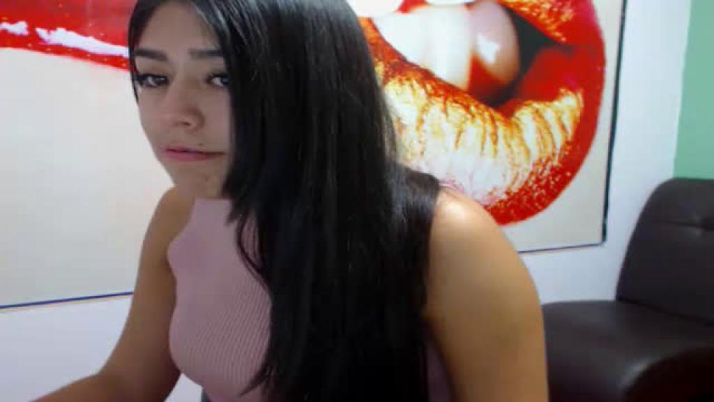 fetish_salomebj Private Show [2017/06/25 - 23:31:17]