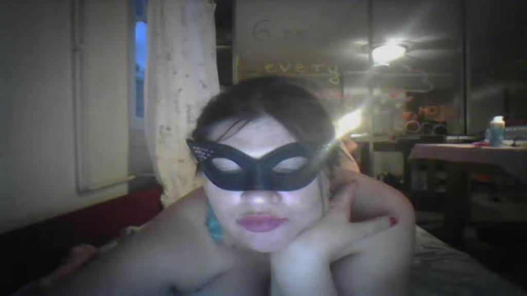 xamyy CamWhore Movie [2017/06/17 - 01:48:00]