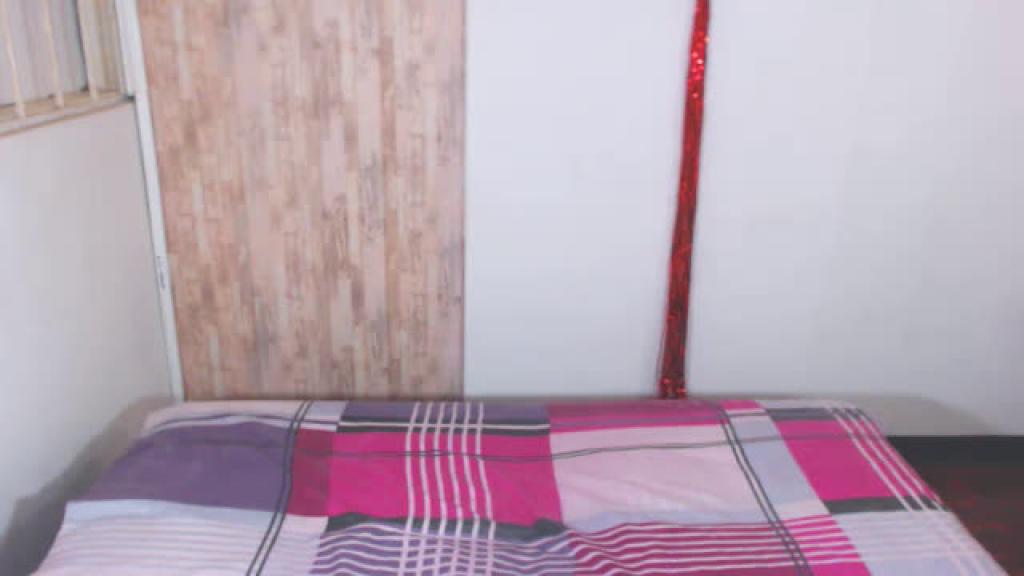 barbaramor recorded [2017/01/27 02:10:53]