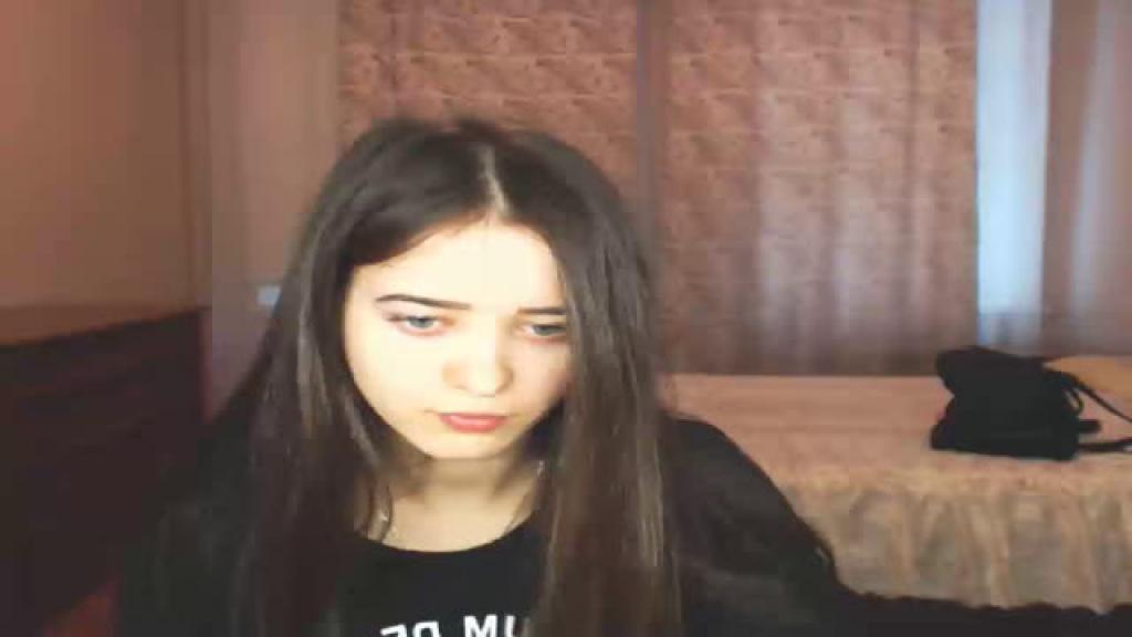 juliawoodis Public Show [2017/04/22 - 05:50:42]