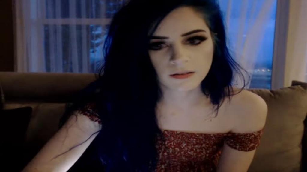 kati3kat Oil Show [2017/06/07 - 04:12:50]
