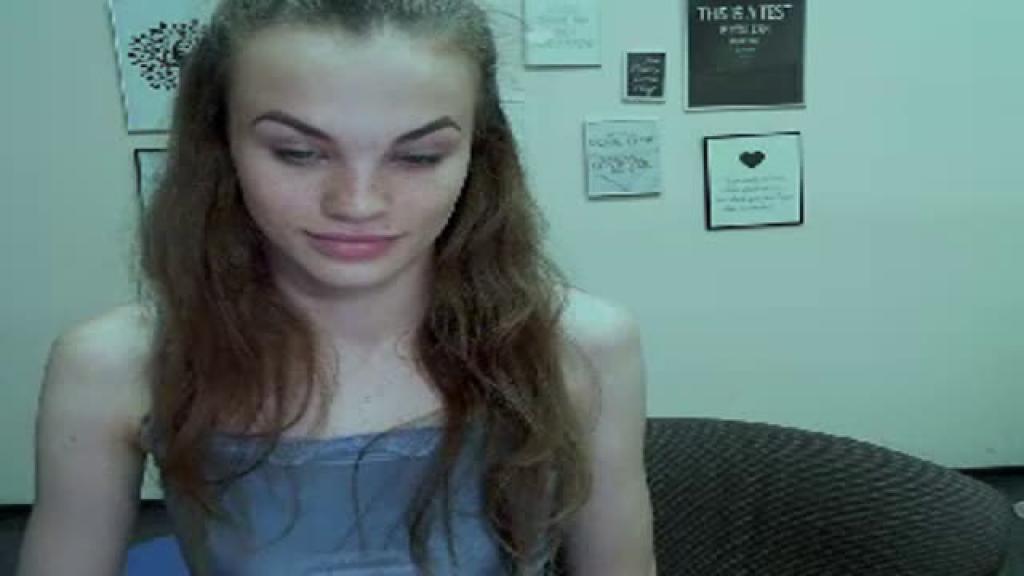 sophiaadamson Machine Show [2017/07/18 - 17:02:20]