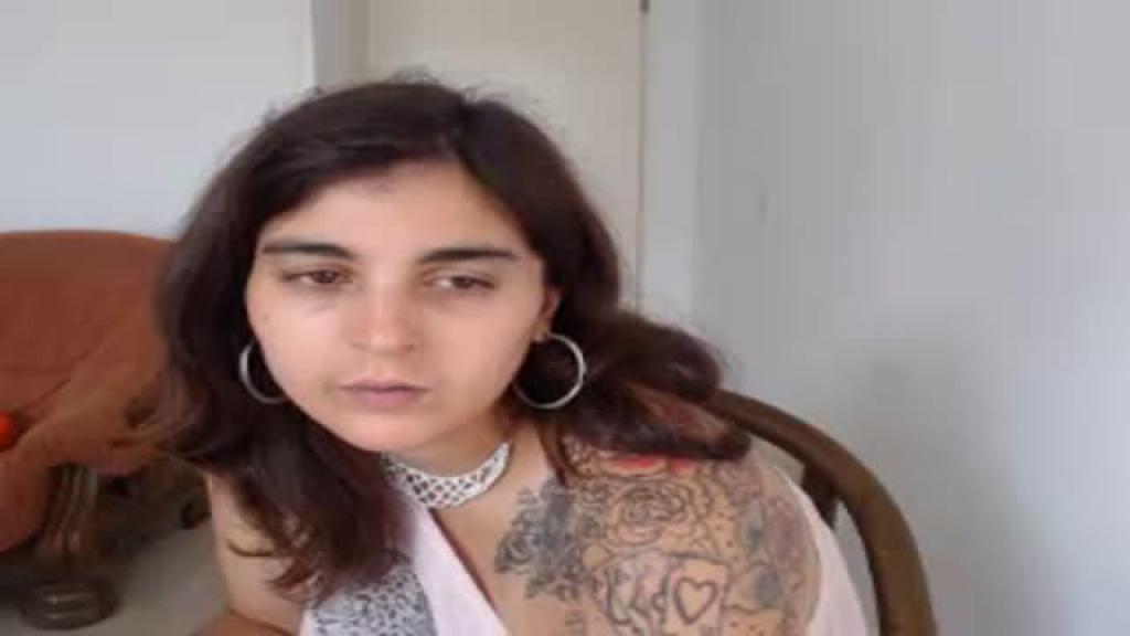34lady Booty Show [2017/07/01 - 16:10:58]