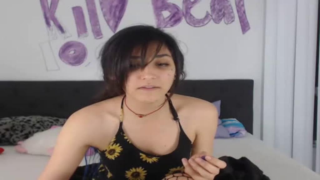 bllueberrylove Fingering [2017/07/01 - 05:50:15]