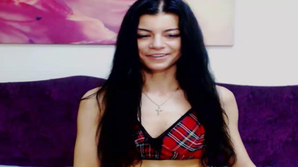 alexisadelle Spanking [2017/06/12 - 02:31:12]
