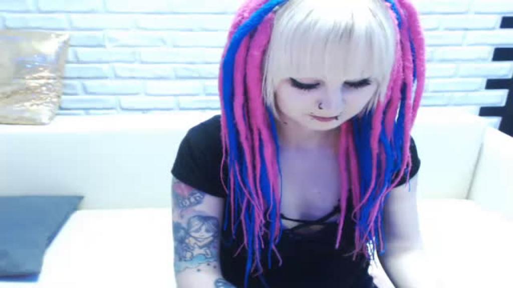 pinkcandy Twerking [2017/05/06 - 23:36:52]