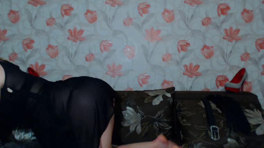 darknatalya Spanking Show [2017/06/20 - 21:02:59]