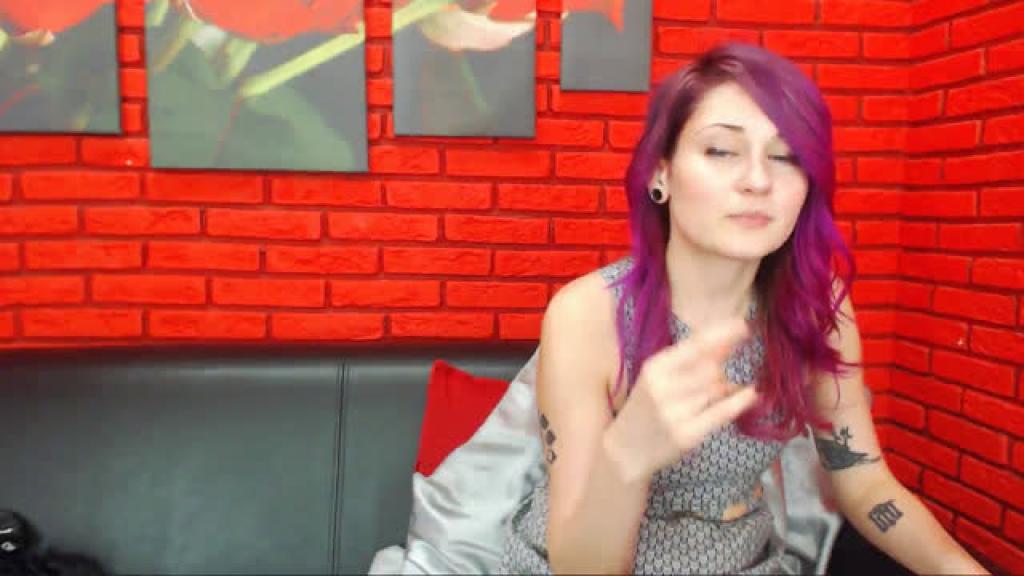 chantelcole Sucking Webcam [2017/03/19 - 15:51:29]