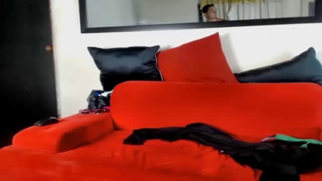 couplexxx5 Panty Show [2017/05/23 - 10:45:44]