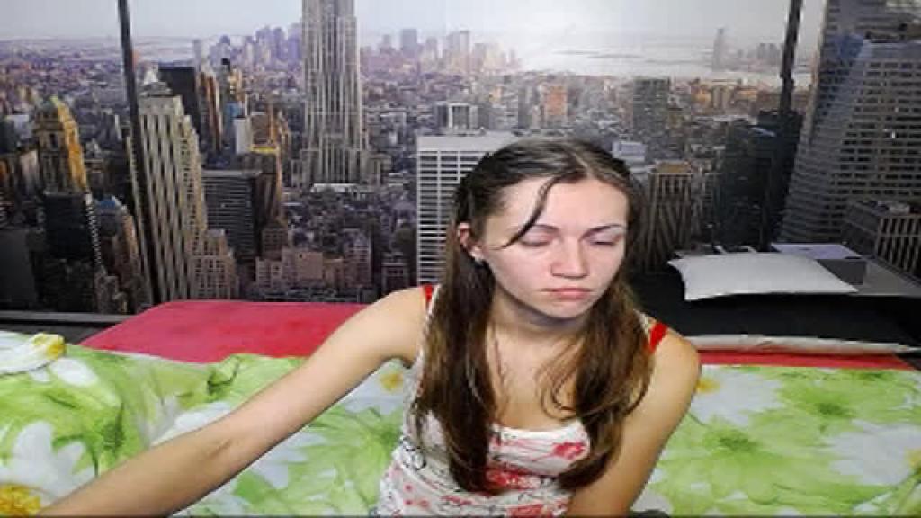 olgakittyy Snapchat Video [2017/03/24 - 23:36:36]