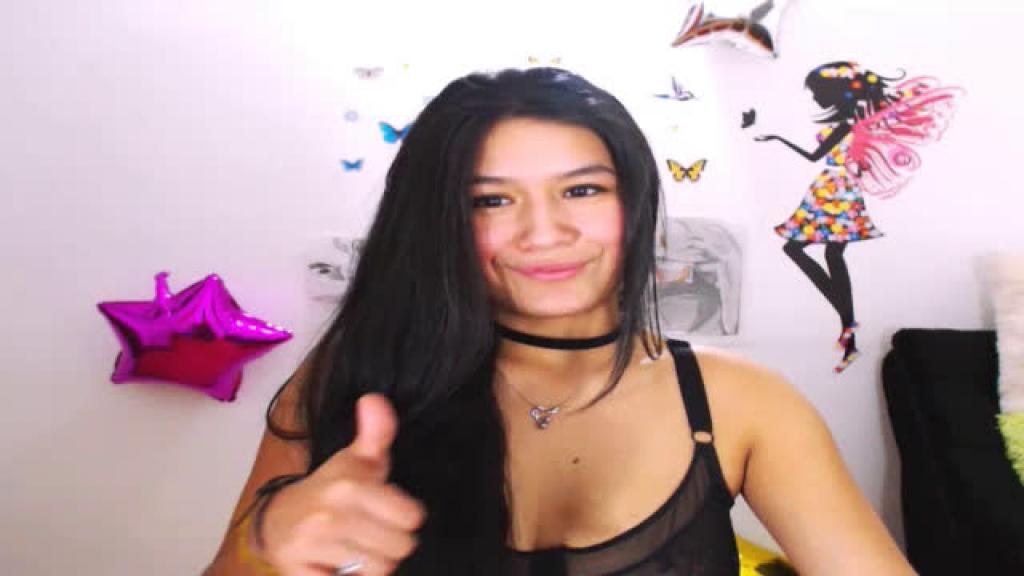 kittykat018 Fucking Show [2017/05/25 - 22:16:46]