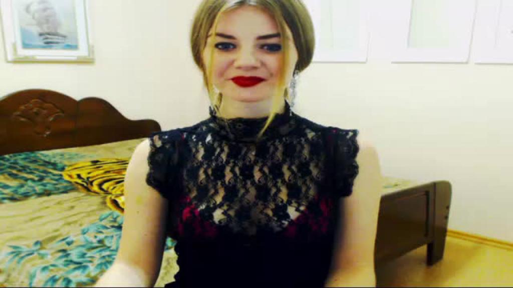 elisthechosen
