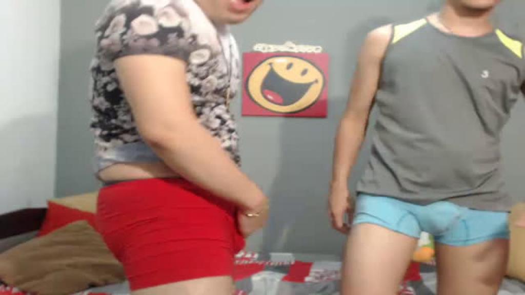 latin_boys19 Cunt Show [2017/07/02 - 07:10:27]