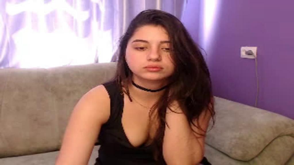 lovely_cheryl Movie Show [2017/05/03 - 08:25:12]