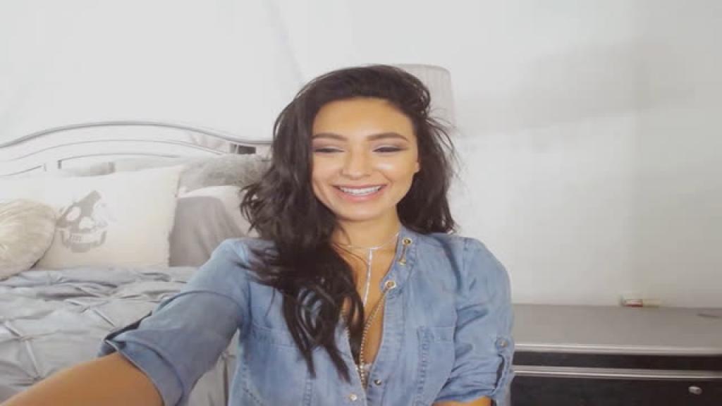 xo_esme Fingering Show [2017/06/29 - 23:00:56]