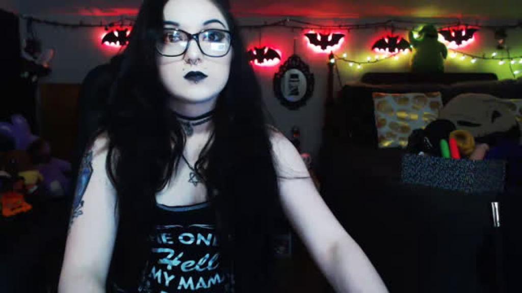 ghosty_kitty Deep Video [2017/05/12 - 01:30:43]