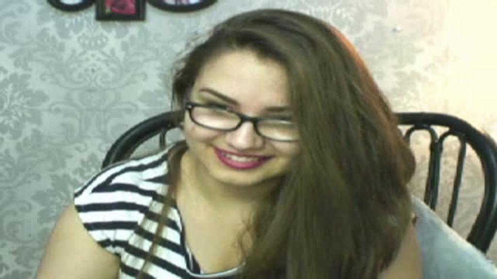 anastassialove Twerking Show [2017/07/10 - 10:42:54]