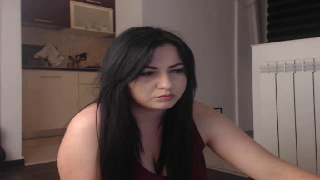 jackielovely Rare Webcam [2017/06/10 - 01:17:00]