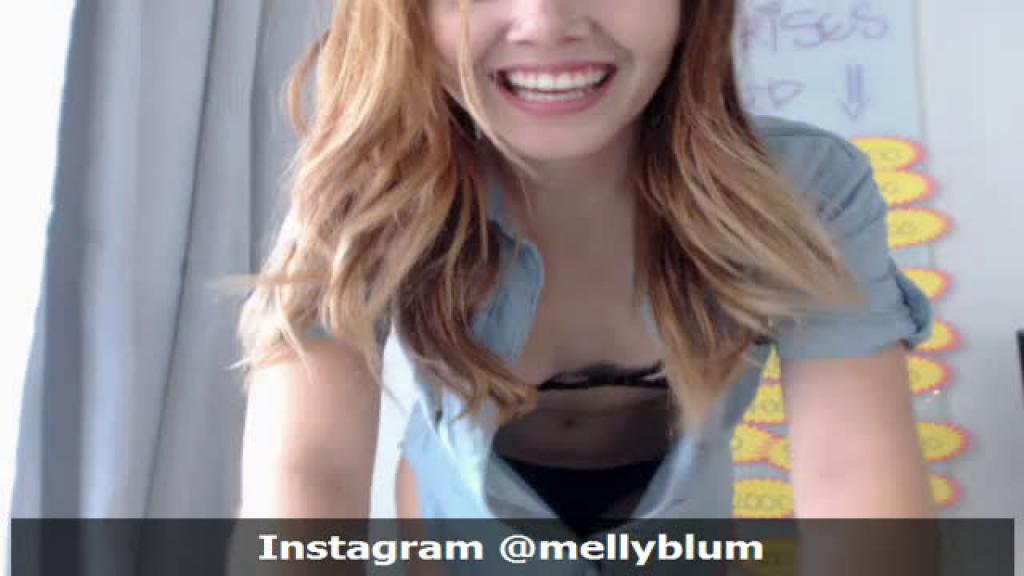 iammelly show [2016/10/18 14:21:25]