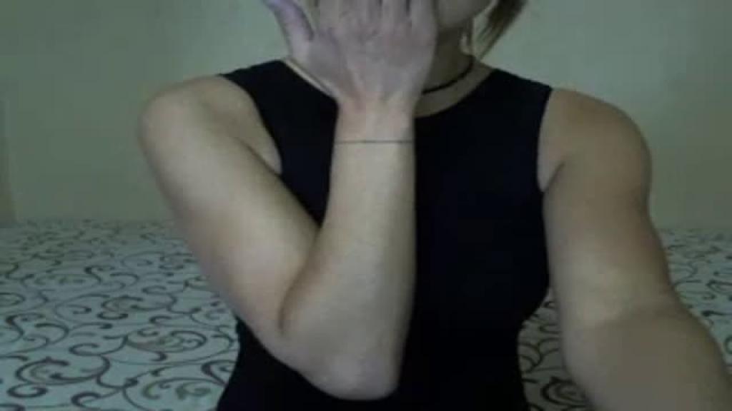 misssanny HD Webcam [2017/05/30 - 12:00:15]