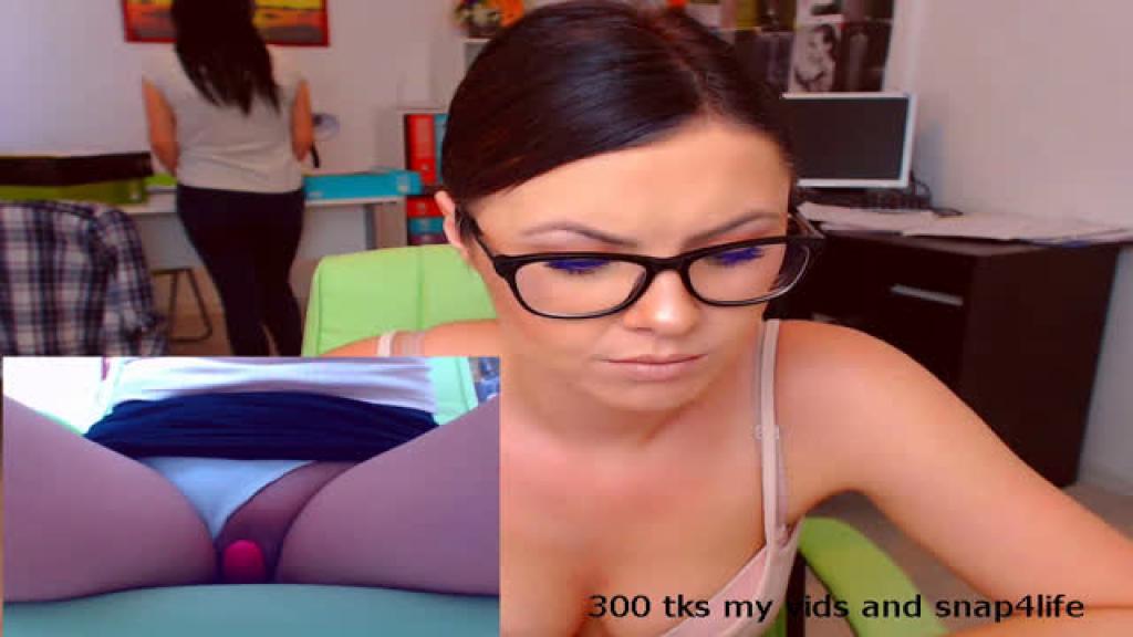 wild_desiree Oil Show [2017/06/15 - 12:30:28]