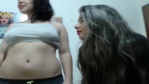 xcolombiangirls