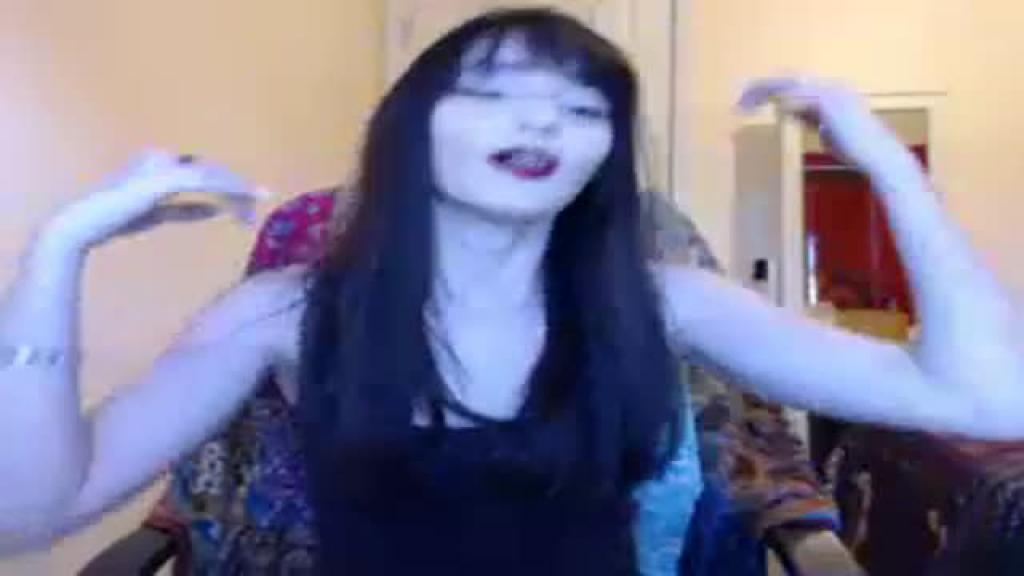 araminta Rare [2017/05/06 - 23:36:55]