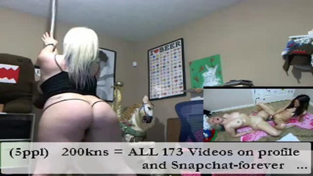 sexxy_bunny Hardcore [2017/06/16 - 17:11:03]