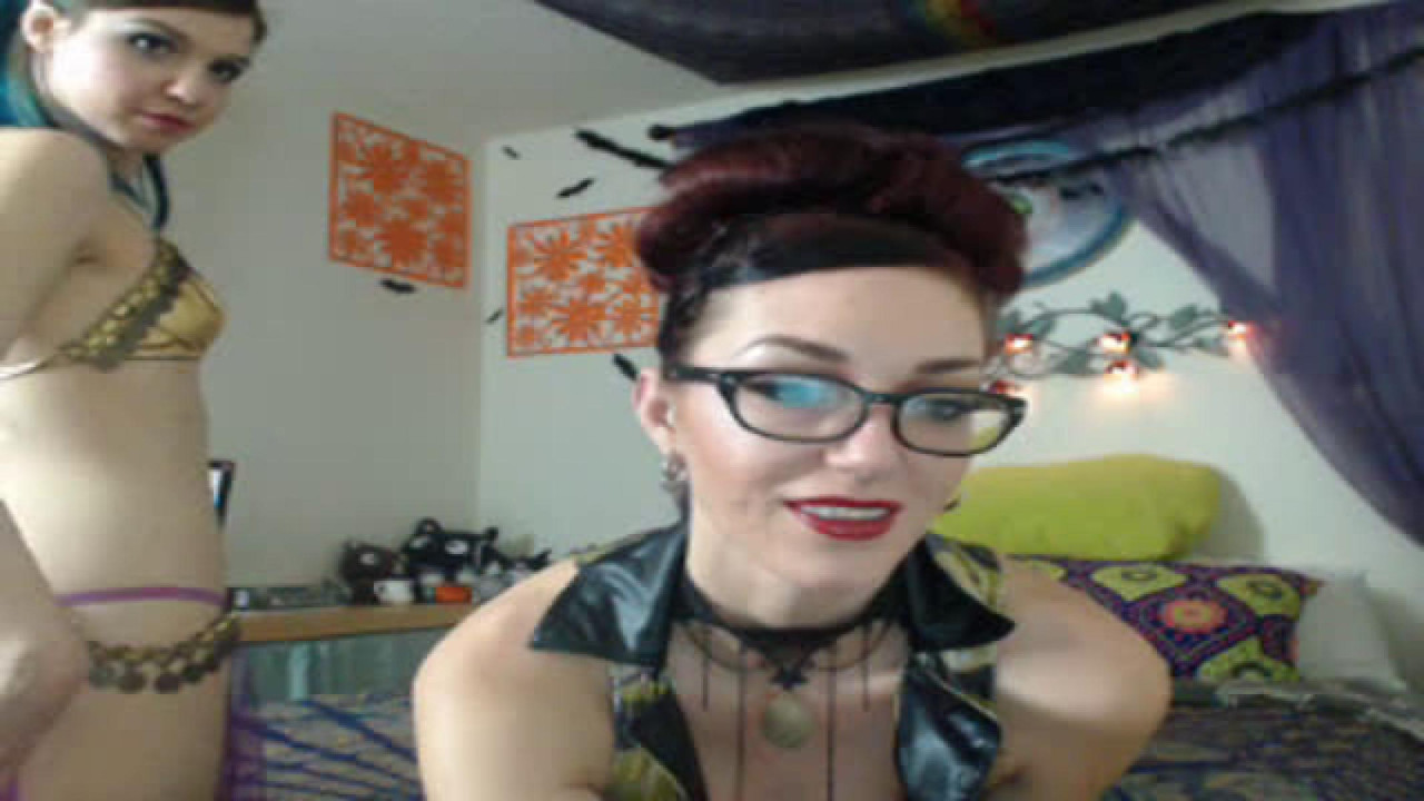 gypsysvonlux