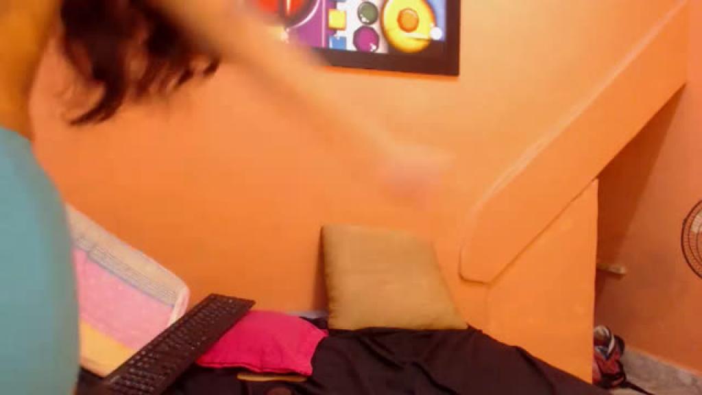 ashebeautiful Fingering Movie [2017/06/10 - 18:53:10]