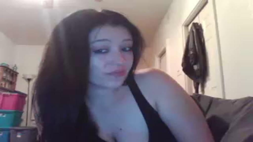 kandi_est1988 Shower Show [2017/05/30 - 04:46:10]