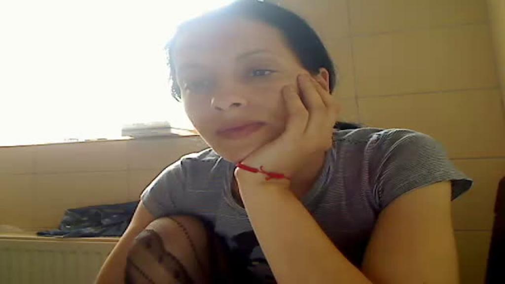 hot_cristinne Lesbian [2017/06/01 - 13:30:15]