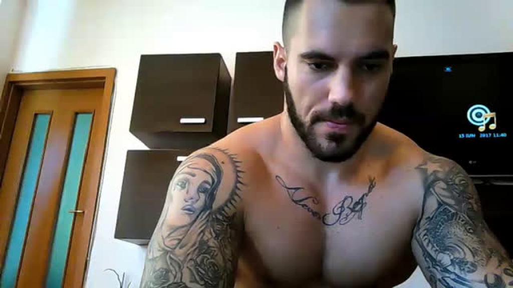 jordan_rush Porn Movie [2017/06/15 - 09:40:16]